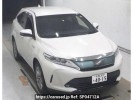 Toyota Harrier Hybrid AVU65W