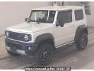 Suzuki Jimny Sierra JB74W