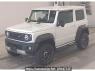 Used 2019 MT suzuki jimny-sierra JB74W Image[0]