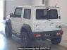 Used 2019 MT suzuki jimny-sierra JB74W Image[1]