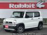 Used 2014 AT suzuki hustler MR31S Image[0]