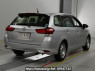 Used 2015 AT toyota corolla-fielder NRE161G Image[1]