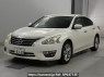 Used 2016 AT nissan teana L33 Image[0]