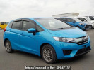Honda Fit Hybrid GP5