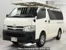 Used 2012 AT toyota hiace-van TRH200V Image[0]