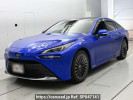Toyota Mirai JPD20