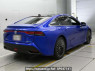 Used 2020 AT toyota mirai JPD20 Image[1]