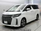 Toyota Alphard AGH30W