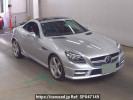 Mercedes Benz SLK Class 172434