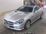 Used 2015 AT mercedes-benz slk-class 172434 Image[2]
