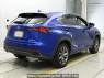Used 2020 AT lexus nx AYZ10 Image[1]