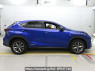 Used 2020 AT lexus nx AYZ10 Image[2]