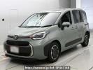 Toyota Sienta MXPL10G