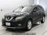 Used 2016 AT nissan x-trail HT32 Image[0]