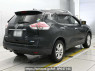 Used 2016 AT nissan x-trail HT32 Image[1]