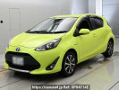 Toyota Aqua NHP10