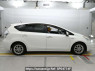 Used 2014 AT toyota prius-alpha ZVW41W Image[2]