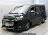 Used 2021 AT toyota noah ZRR80W Image[0]