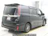 Used 2021 AT toyota noah ZRR80W Image[1]
