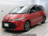 Used 2016 AT toyota estima ACR50W Image[0]