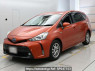 Used 2015 AT toyota prius-alpha ZVW41W Image[0]