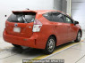 Used 2015 AT toyota prius-alpha ZVW41W Image[1]