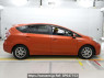 Used 2015 AT toyota prius-alpha ZVW41W Image[2]