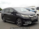 Honda Odyssey RC2