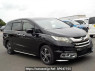 Used 2014 AT honda odyssey RC2 Image[0]