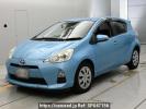 Toyota Aqua NHP10