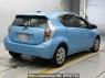 Used 2013 AT toyota aqua NHP10 Image[1]
