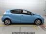 Used 2013 AT toyota aqua NHP10 Image[2]