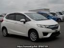 Honda Fit Hybrid GP6