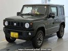 Suzuki Jimny JB64W
