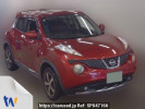 Nissan JUKE YF15