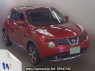 Used 2012 AT nissan juke YF15 Image[0]