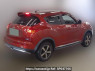Used 2012 AT nissan juke YF15 Image[1]