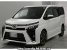 Toyota Voxy ZRR85W