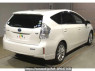 Used 2012 AT toyota prius-alpha ZVW41W Image[1]