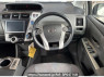 Used 2012 AT toyota prius-alpha ZVW41W Image[2]