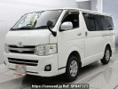 Toyota Hiace Van KDH206V