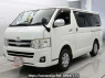 Used 2012 AT toyota hiace-van KDH206V Image[0]