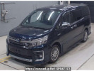 Toyota Voxy ZWR80W
