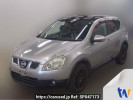Nissan Dualis NJ10