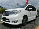 Nissan Serena HFC26