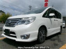Used 2014 AT nissan serena HFC26 Image[0]