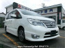 Used 2014 AT nissan serena HFC26 Image[2]