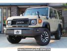 Toyota Land Cruiser 70 GDJ76W