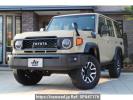 Toyota Land Cruiser 70 GDJ76W