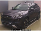 Toyota RAV4 MXAA54